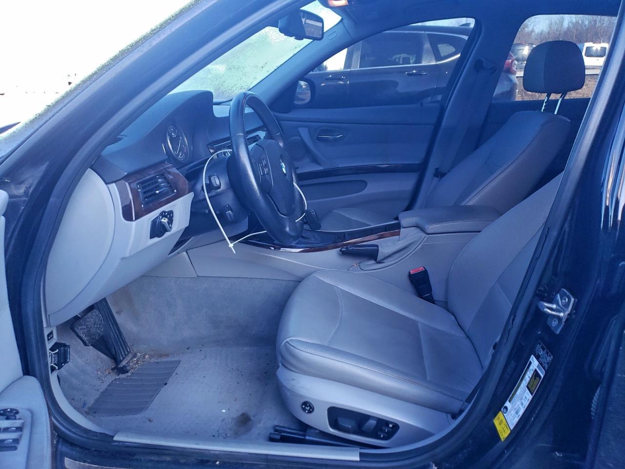 BMW 3 Series I Sulev Image 9