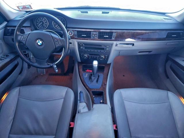 BMW 3 Series I Sulev Image 12