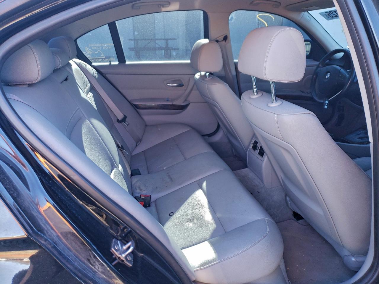 BMW 3 Series I Sulev Image 6