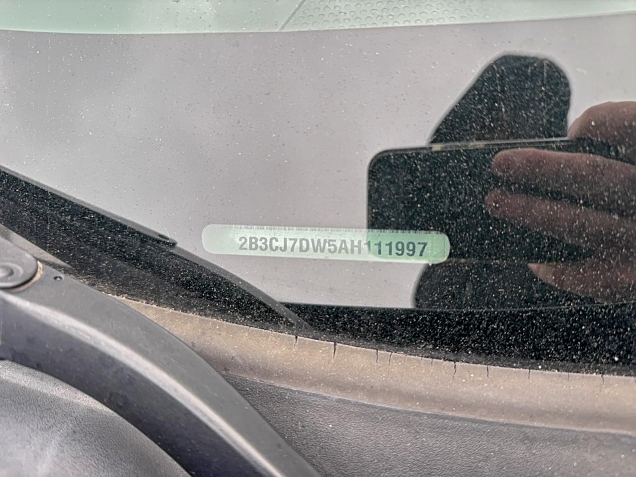 Dodge Challenger Srt-8 Image 6