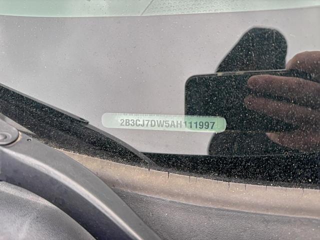 Dodge Challenger Srt-8 Image 6