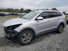 Hyundai SANTA FE Gls Image 1