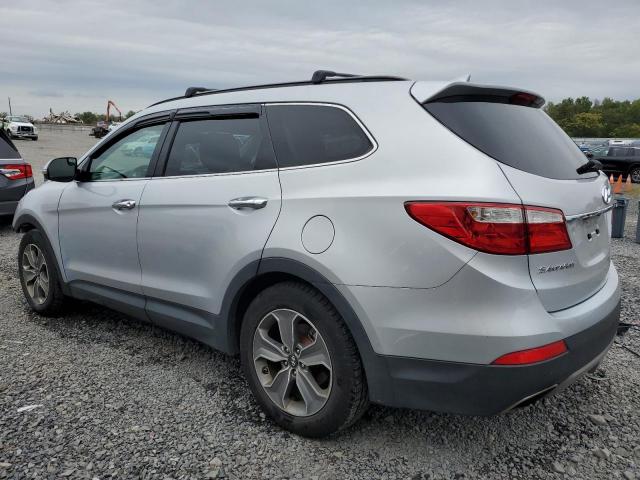 Hyundai SANTA FE Gls Image 2
