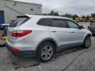 Hyundai SANTA FE Gls Image 5
