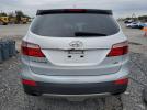 Hyundai SANTA FE Gls Image 4