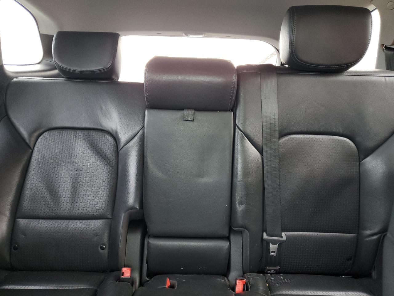 Hyundai SANTA FE Gls Image 8