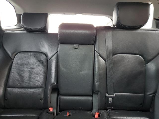 Hyundai SANTA FE Gls Image 8