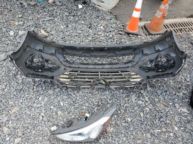 Hyundai SANTA FE Gls Image 14