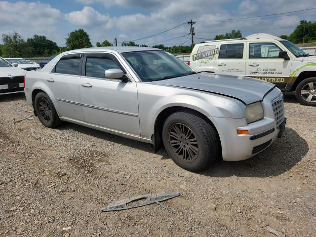 Chrysler 300 Lx Image 3