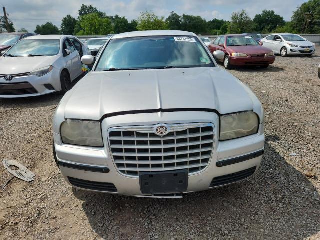 Chrysler 300 Lx Image 2