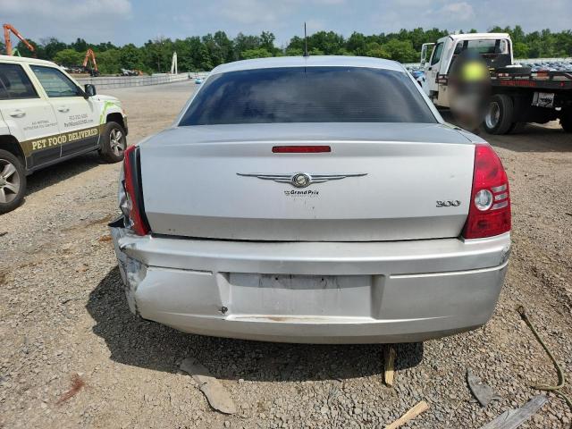 Chrysler 300 Lx Image 7