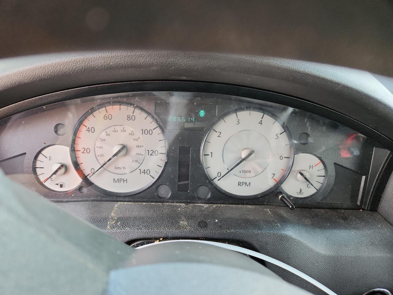 Chrysler 300 Lx Image 10