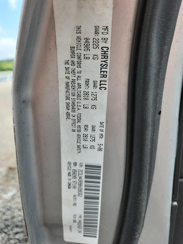 Chrysler 300 Lx Image 4