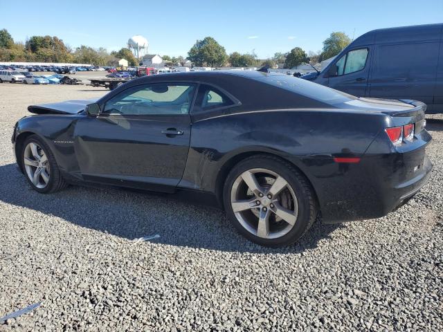 Chevrolet Camaro Ss Image 2