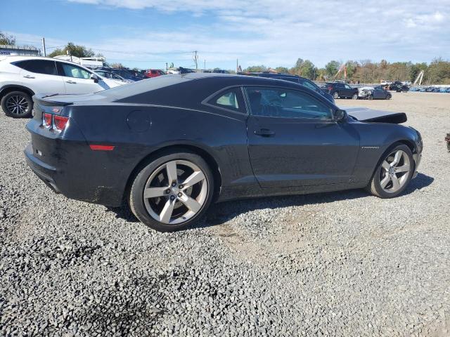Chevrolet Camaro Ss Image 3