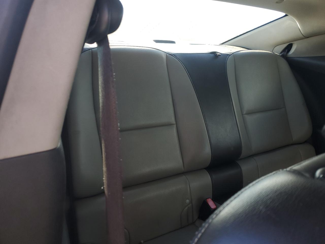 Chevrolet Camaro Ss Image 7