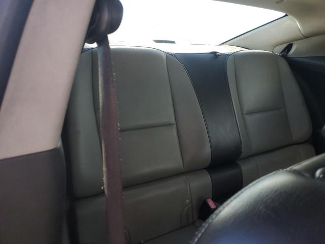 Chevrolet Camaro Ss Image 7