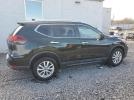 Nissan Rogue S Image 4