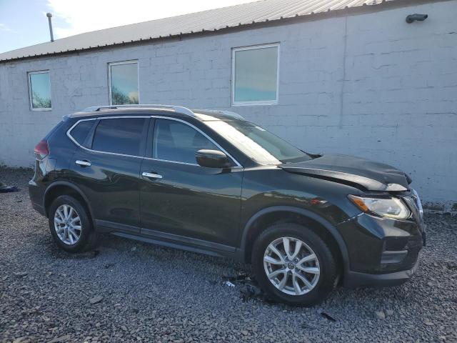 Nissan Rogue S Image 2