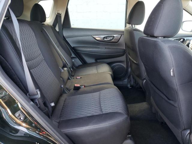 Nissan Rogue S Image 5