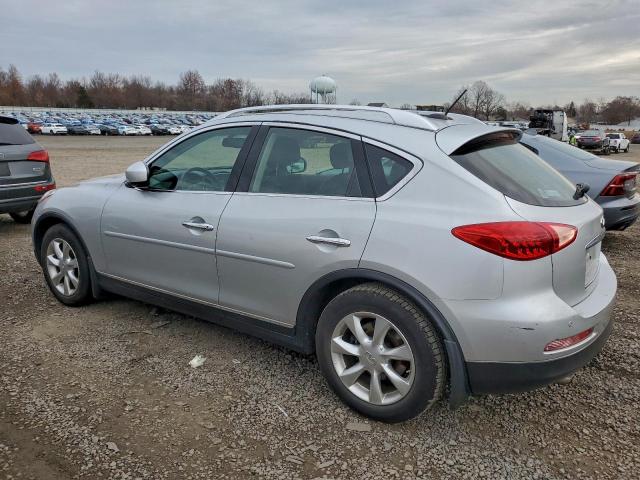 INFINITI Ex Base Image 2