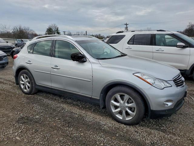 INFINITI Ex Base Image 4