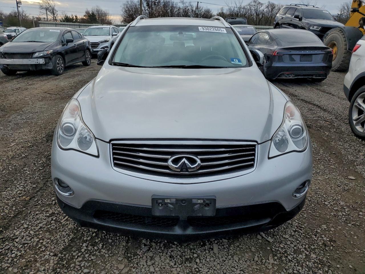 INFINITI Ex Base Image 8