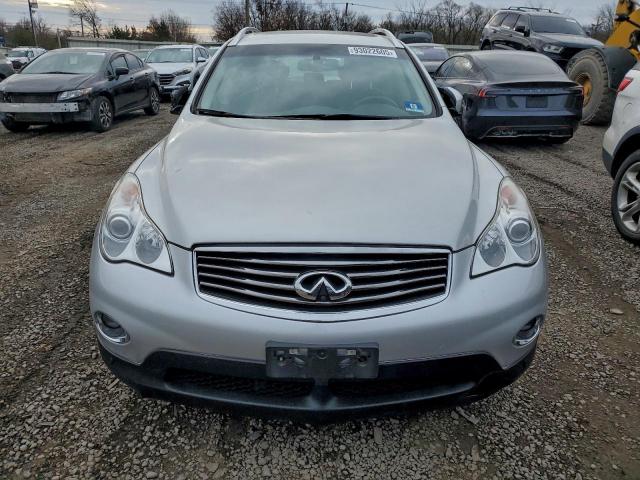 INFINITI Ex Base Image 8