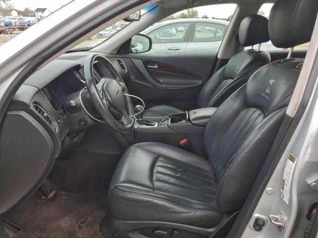 INFINITI Ex Base Image 6