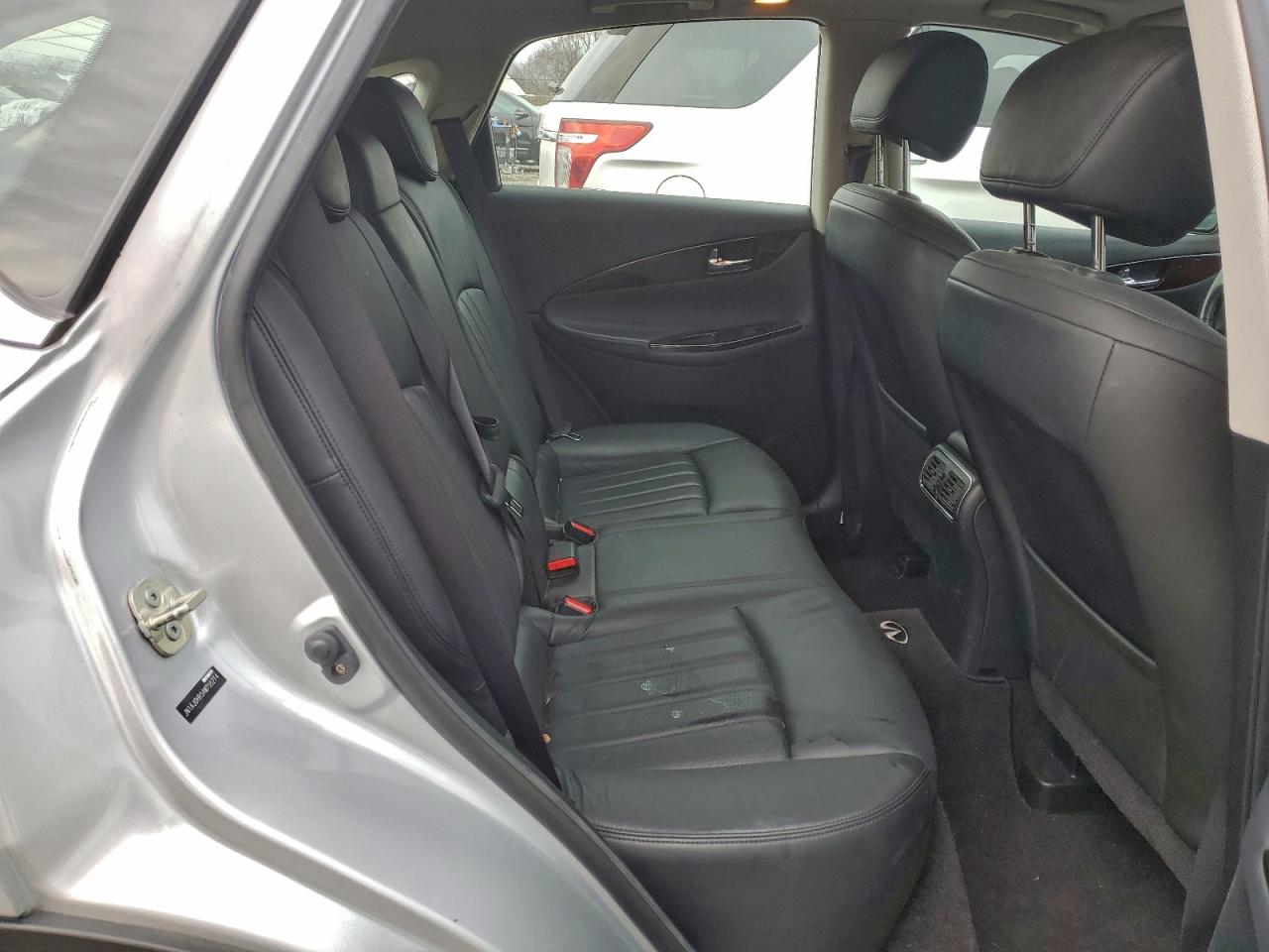 INFINITI Ex Base Image 7