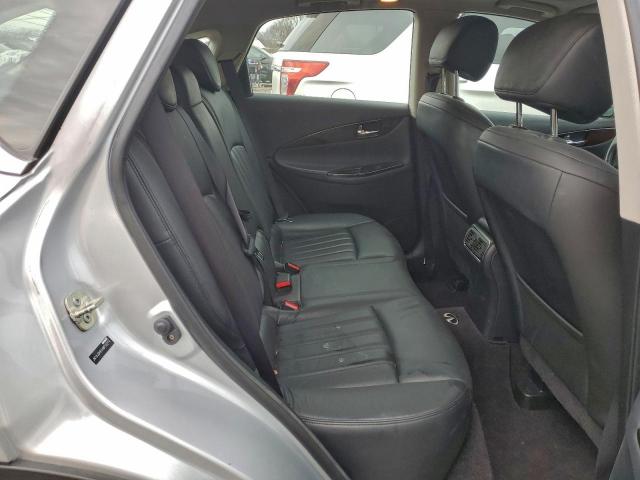 INFINITI Ex Base Image 7