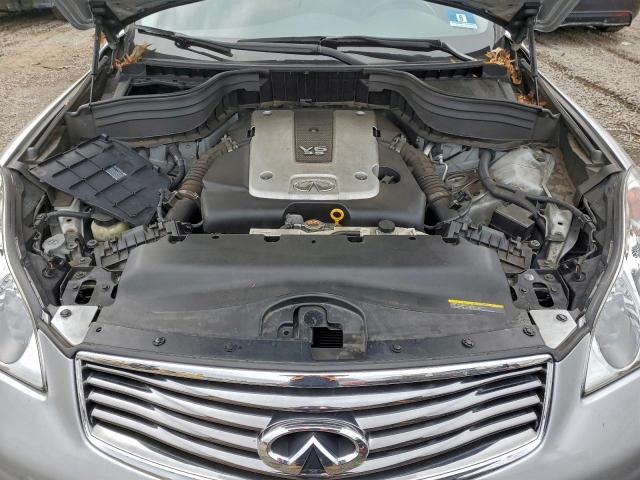 INFINITI Ex Base Image 10