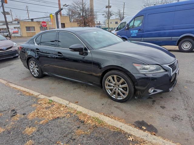  Salvage Lexus Gs