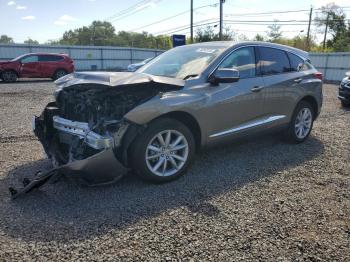  Salvage Acura RDX