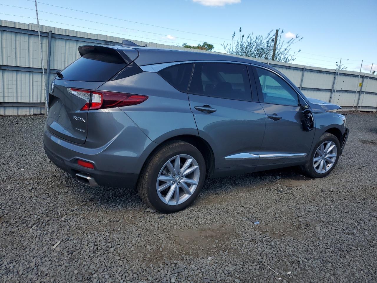 Acura RDX Image 12