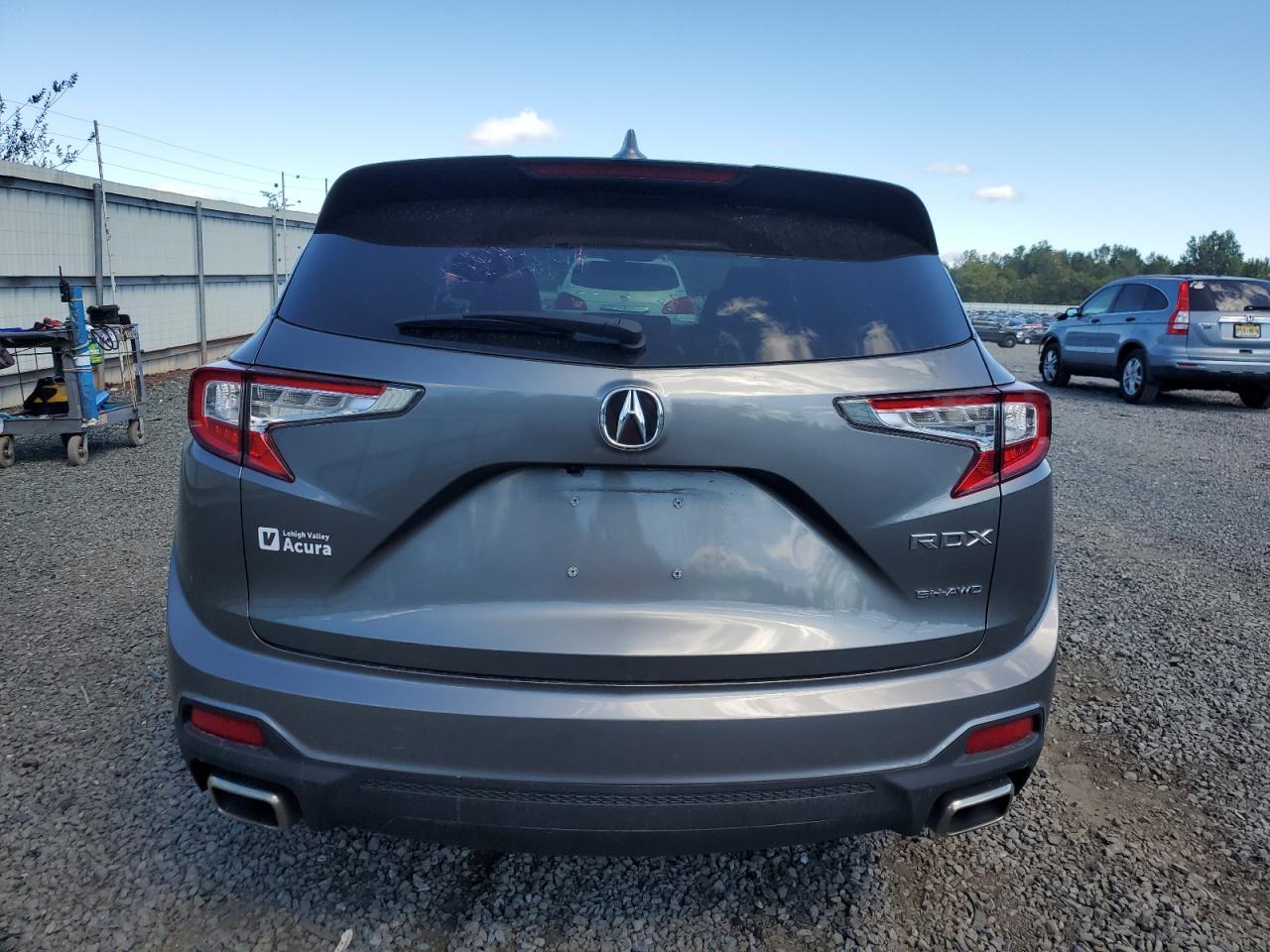 Acura RDX Image 9