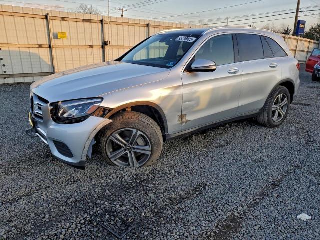  Salvage Mercedes-Benz GLC