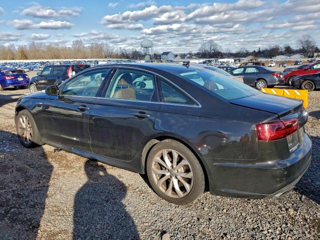 Audi A6 Premium Plus Image 8