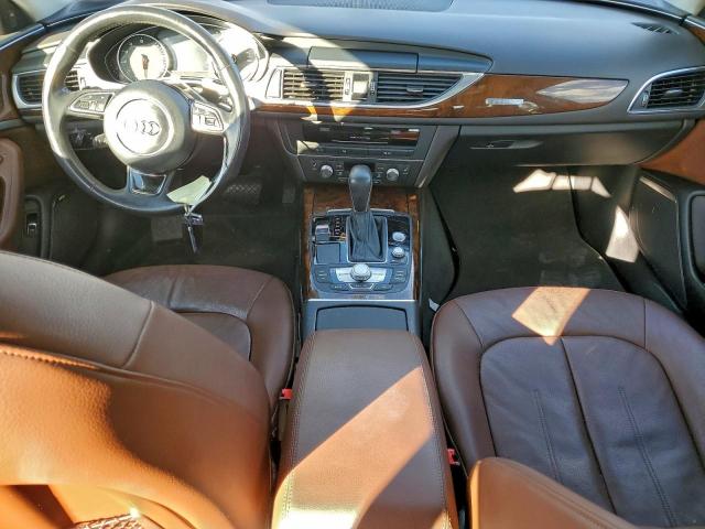 Audi A6 Premium Plus Image 4