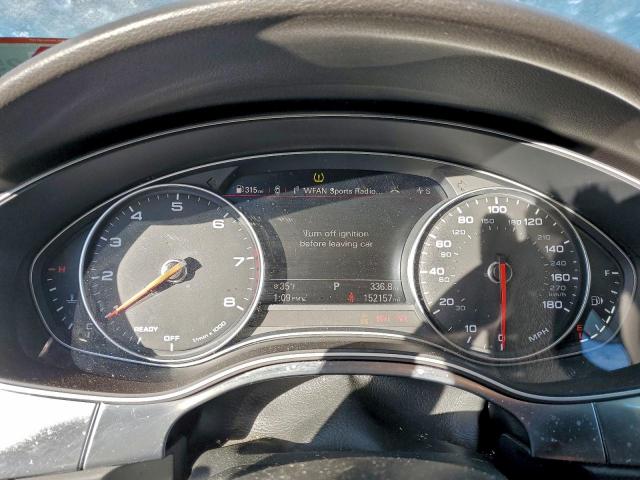 Audi A6 Premium Plus Image 5