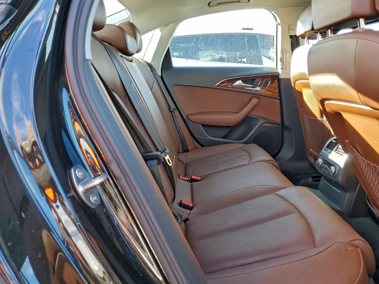 Audi A6 Premium Plus Image 6