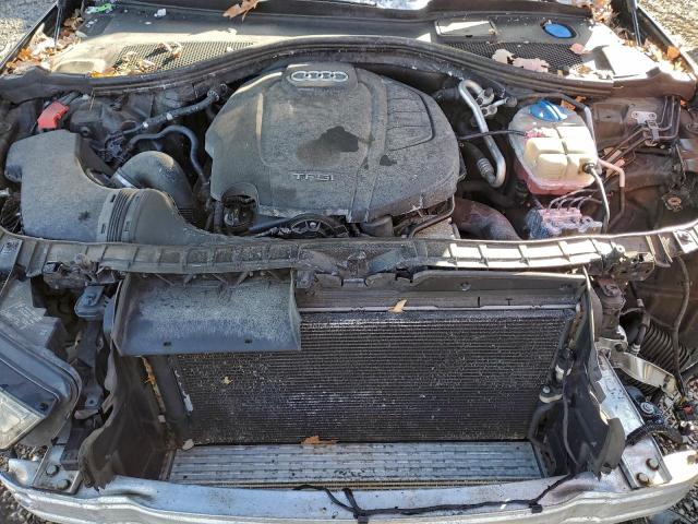 Audi A6 Premium Plus Image 12