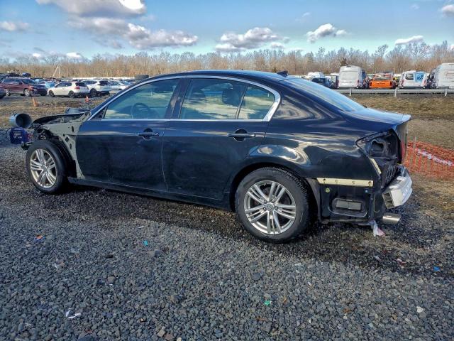 INFINITI G37 Image 4