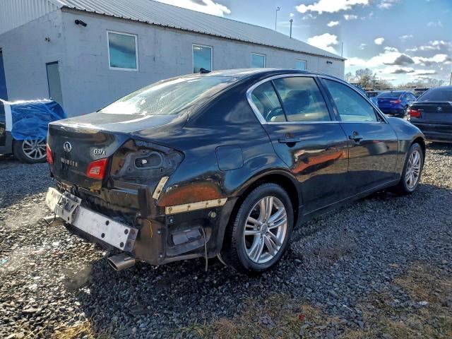 INFINITI G37 Image 3