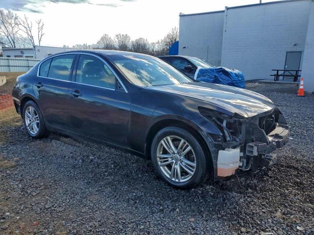 INFINITI G37 Image 9