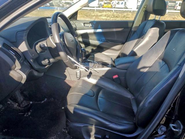 INFINITI G37 Image 5