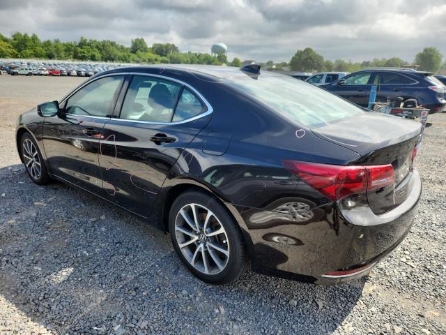 Acura TLX Tech Image 7