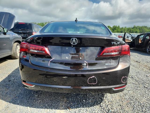 Acura TLX Tech Image 4