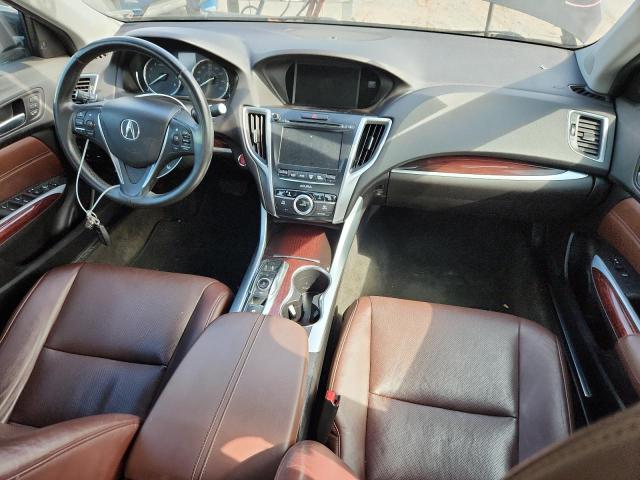 Acura TLX Tech Image 5
