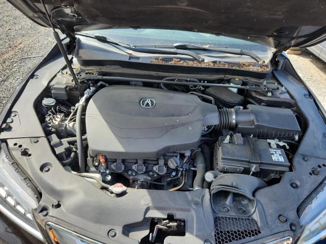 Acura TLX Tech Image 11